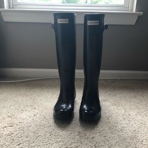 Women’s Original Tall Hunter Boots